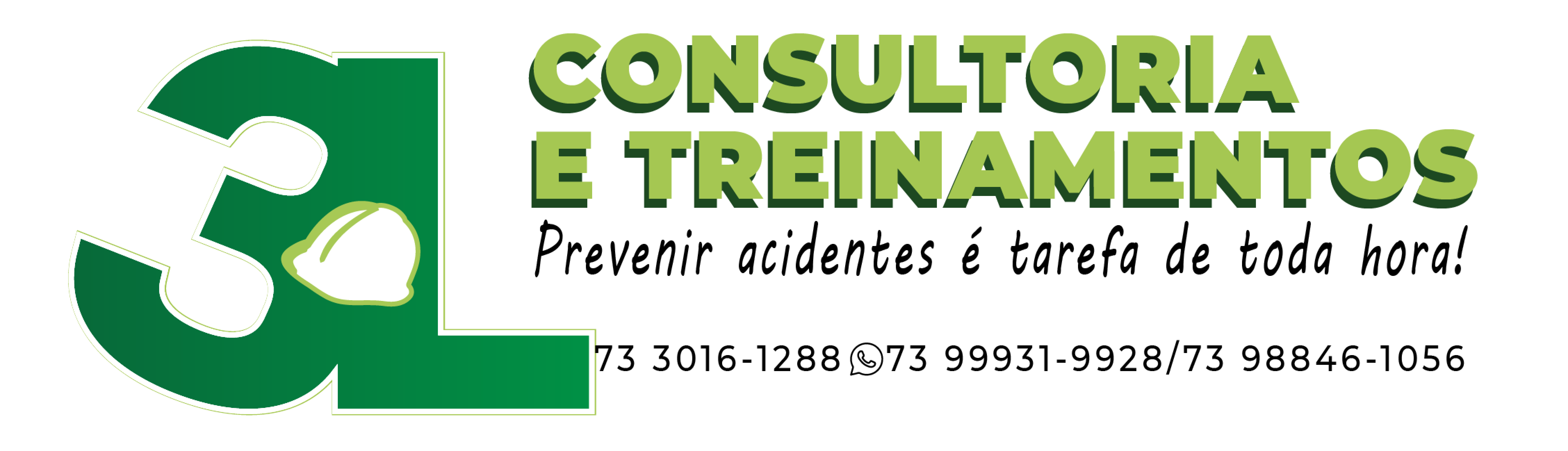 3l CONSULTORIA E TREINAMENTOS EAD